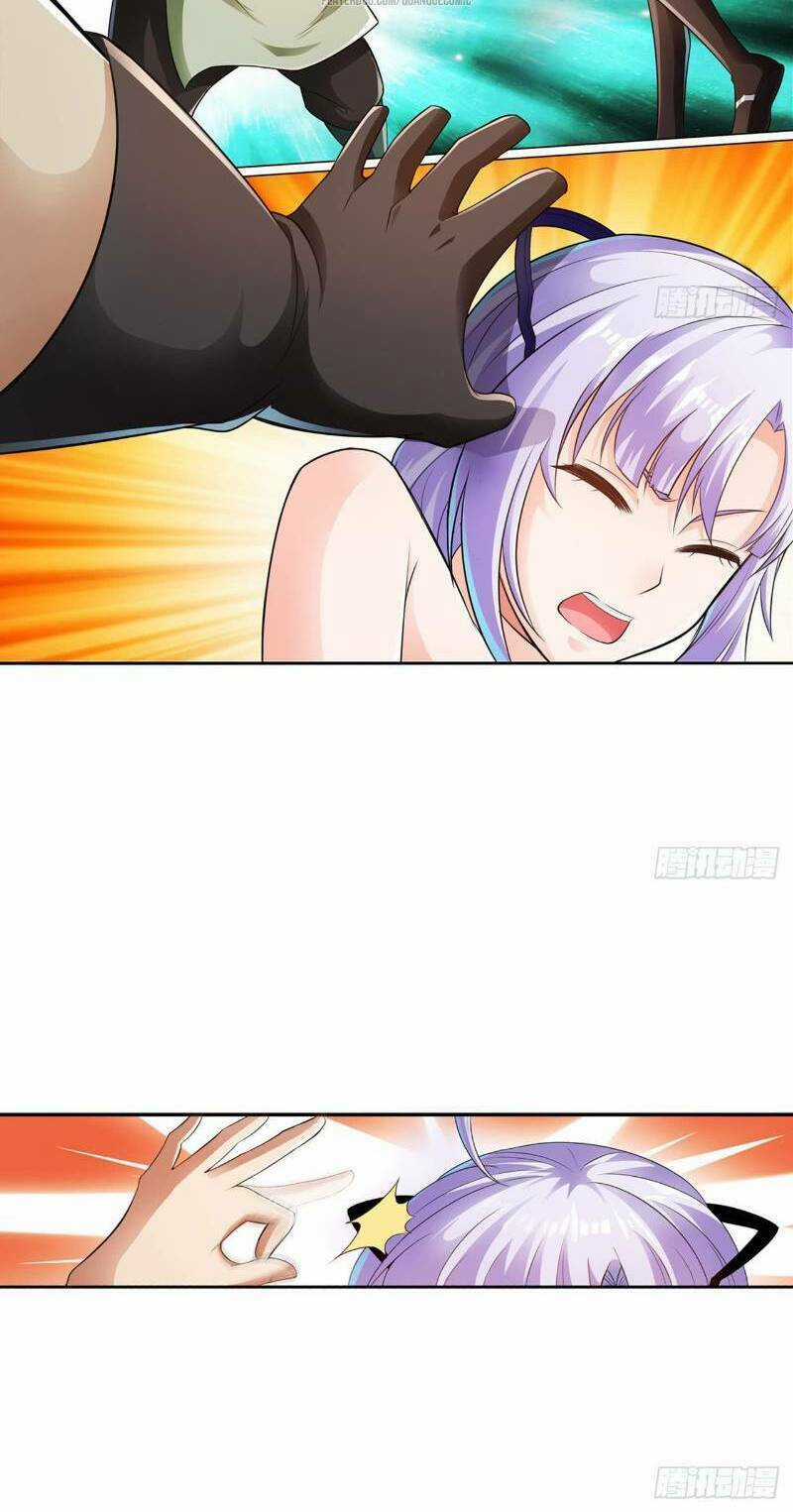 Tối Cường Hệ Thống Tìm Đường Chết Chapter 9 trang 17