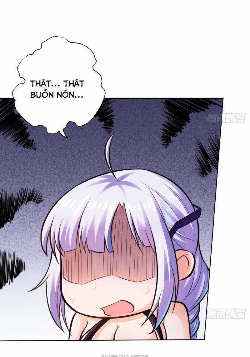 Tối Cường Hệ Thống Tìm Đường Chết Chapter 9 trang 20