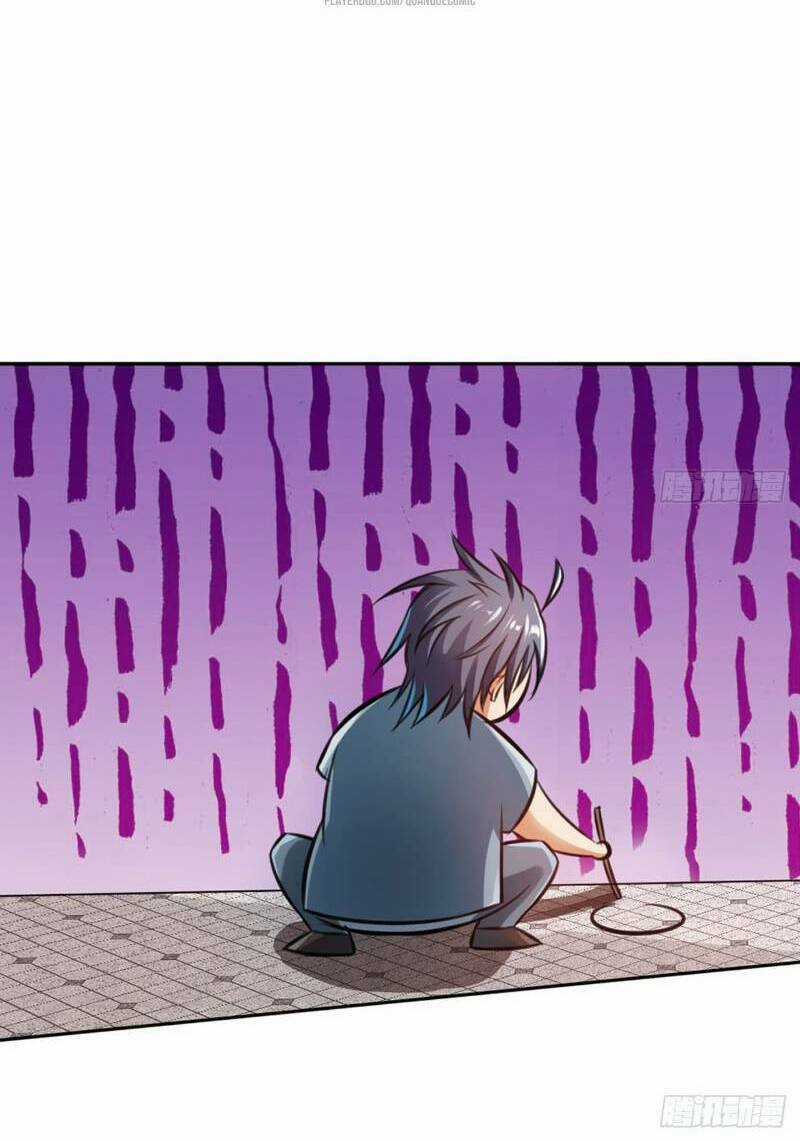 Tối Cường Hệ Thống Tìm Đường Chết Chapter 9 trang 21