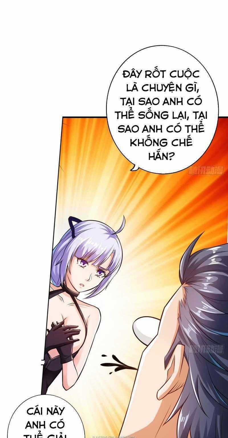Tối Cường Hệ Thống Tìm Đường Chết Chapter 9 trang 22