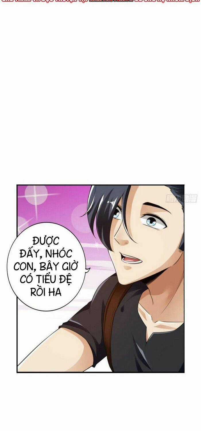 Tối Cường Hệ Thống Tìm Đường Chết Chapter 90 trang 1