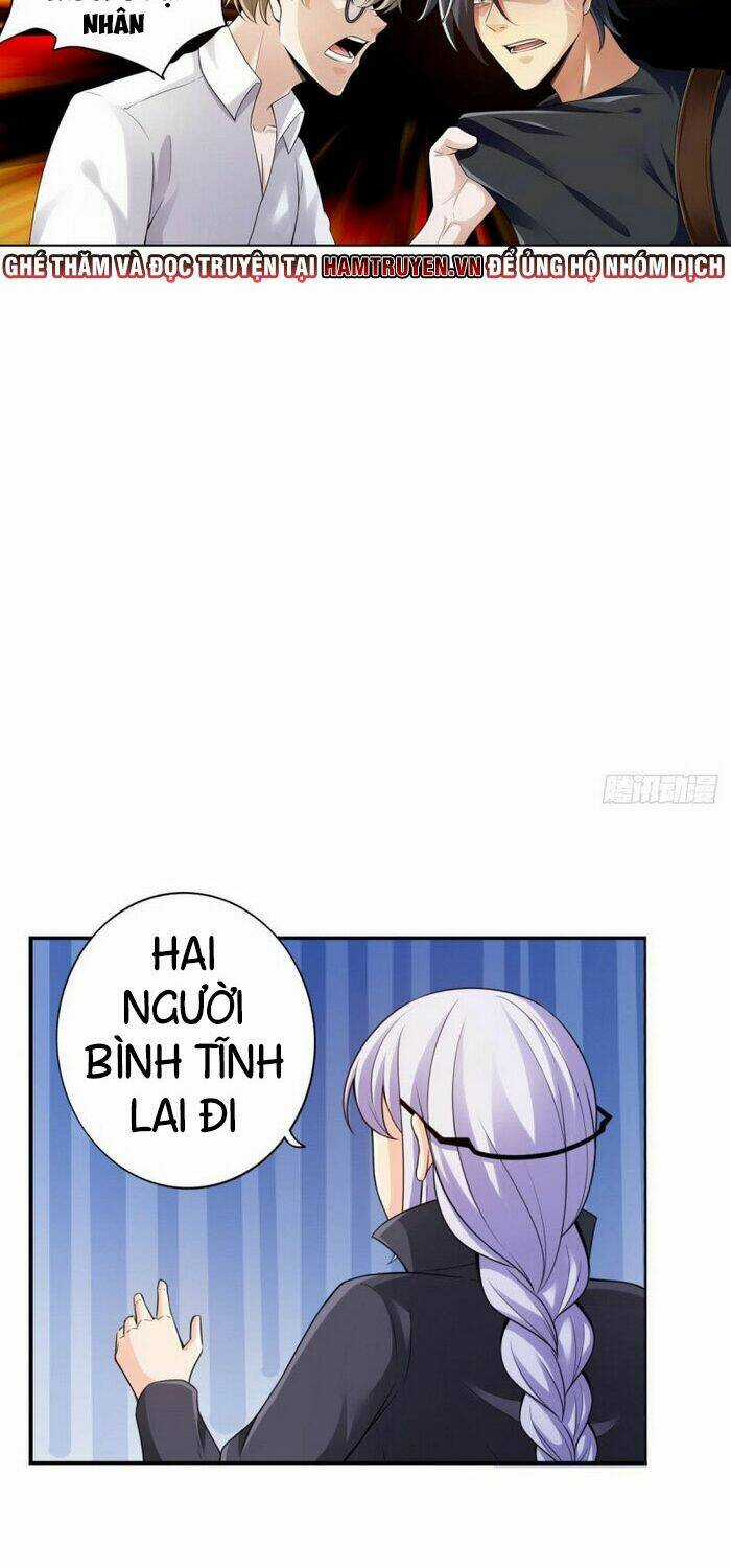 Tối Cường Hệ Thống Tìm Đường Chết Chapter 90 trang 15