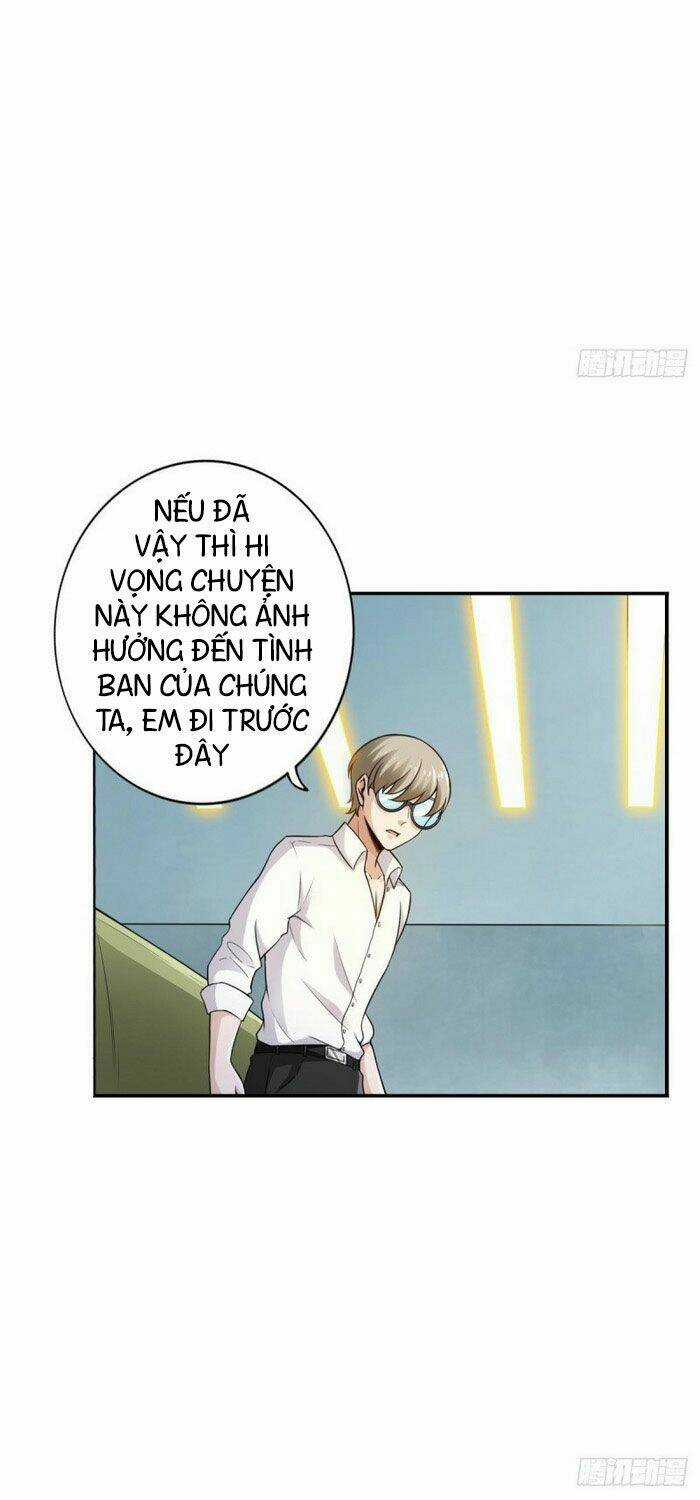 Tối Cường Hệ Thống Tìm Đường Chết Chapter 90 trang 16