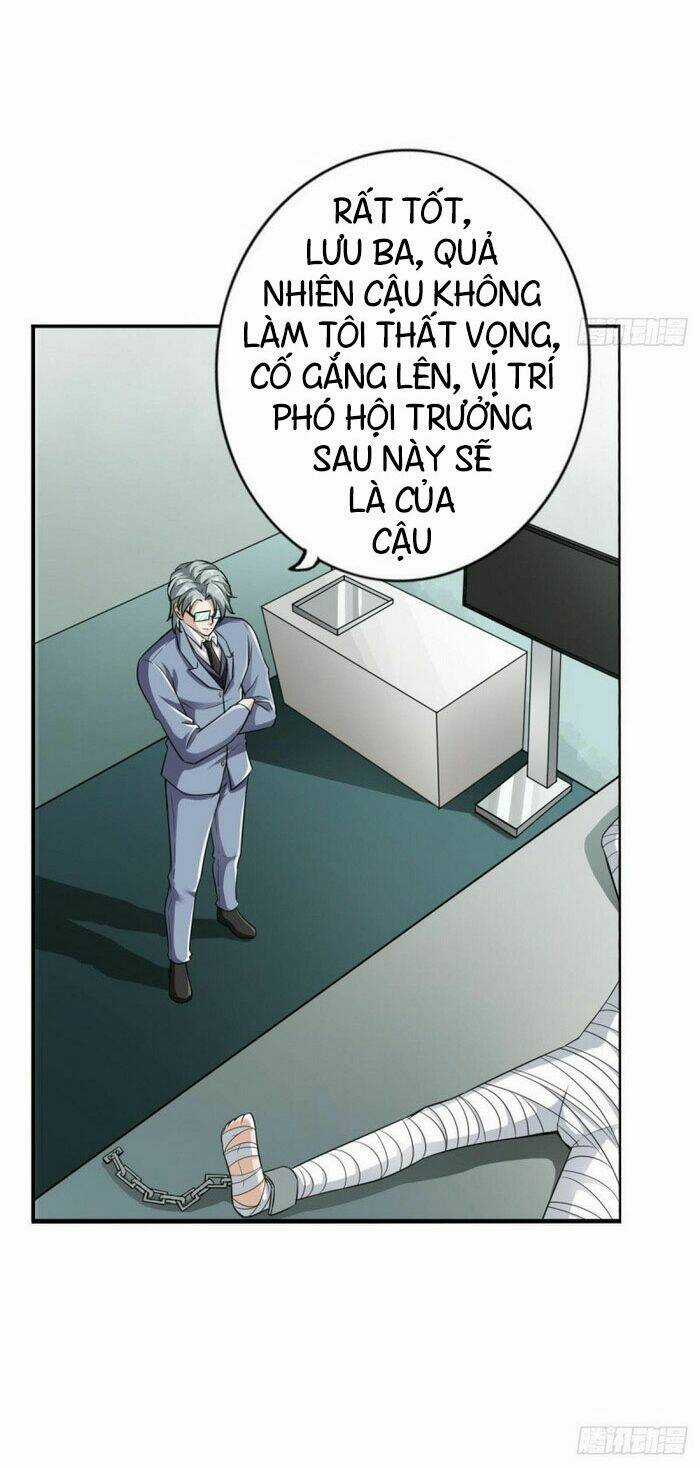 Tối Cường Hệ Thống Tìm Đường Chết Chapter 90 trang 19