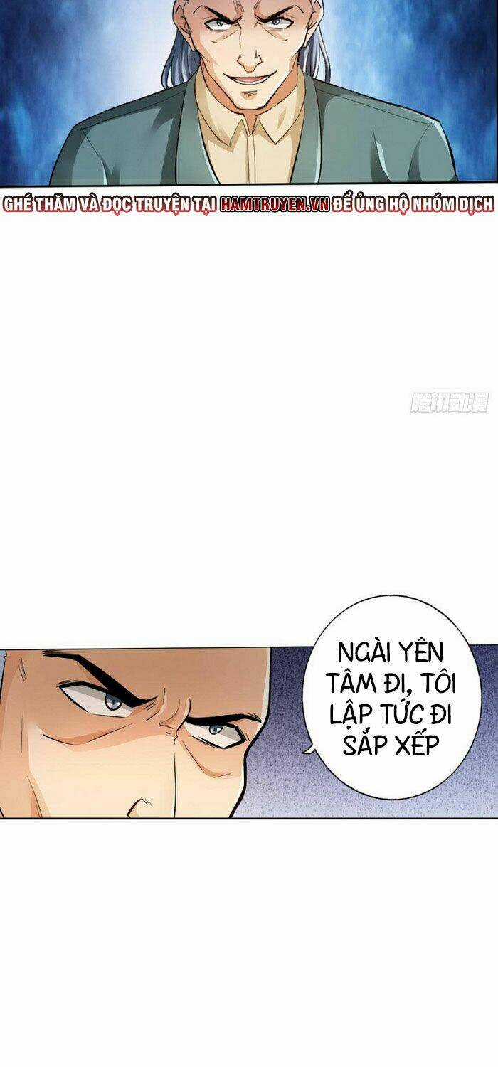 Tối Cường Hệ Thống Tìm Đường Chết Chapter 90 trang 24