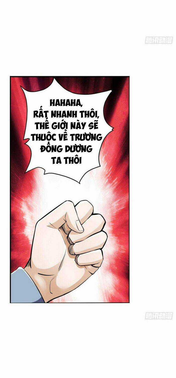 Tối Cường Hệ Thống Tìm Đường Chết Chapter 90 trang 25