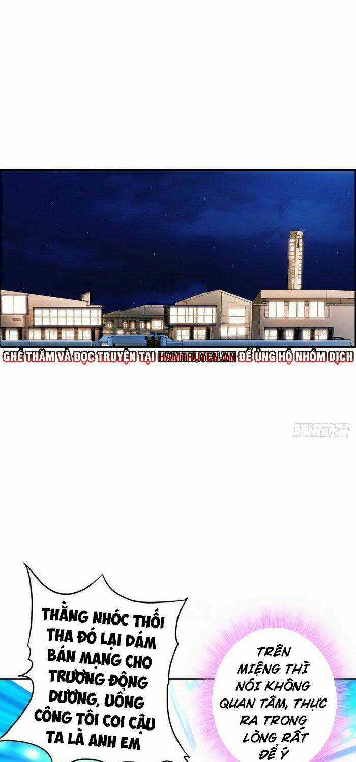 Tối Cường Hệ Thống Tìm Đường Chết Chapter 90 trang 26