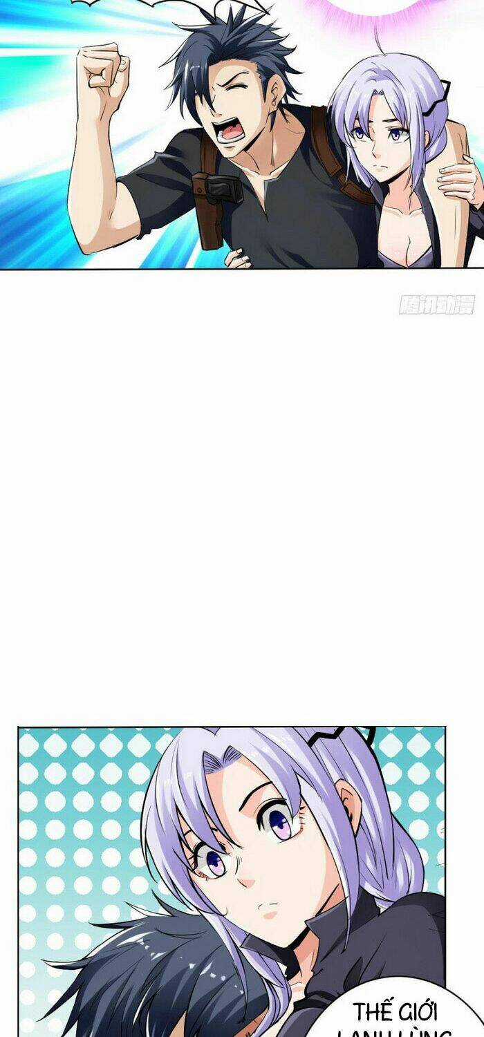 Tối Cường Hệ Thống Tìm Đường Chết Chapter 90 trang 27