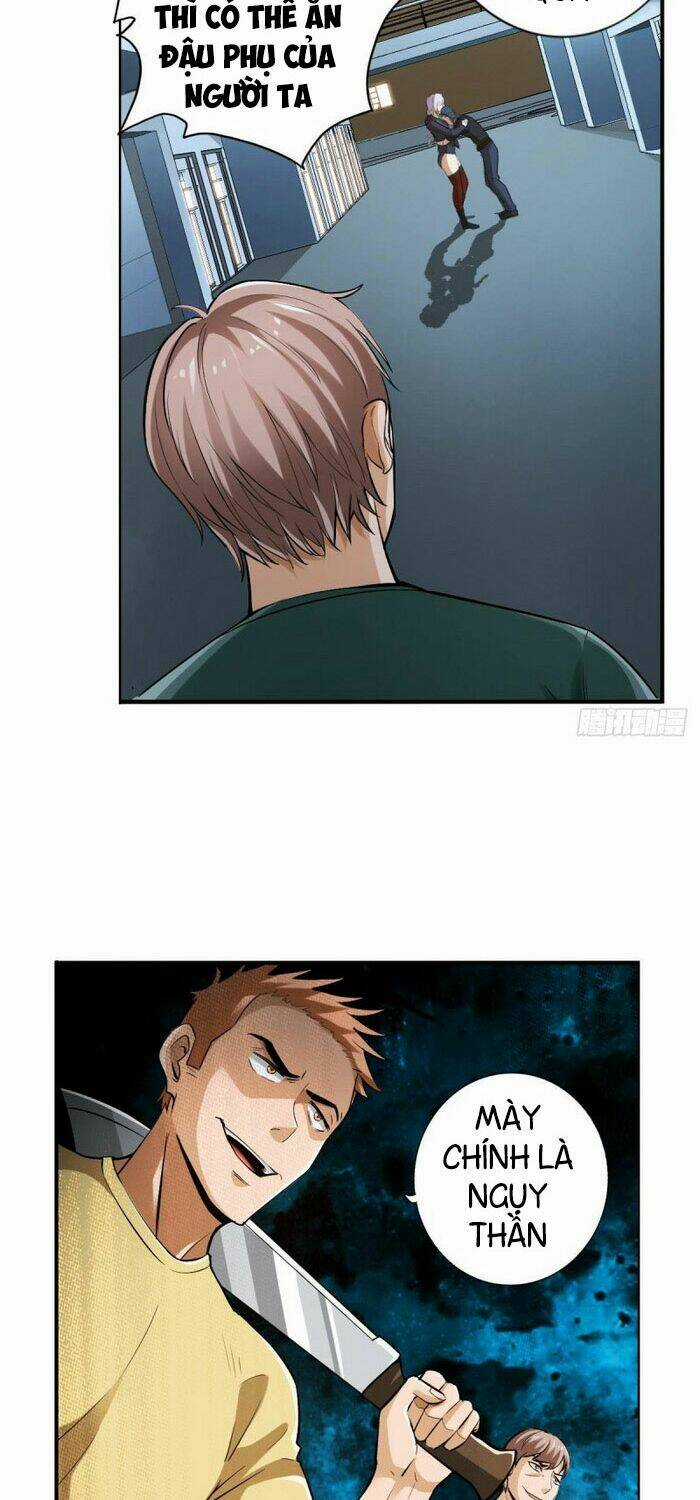 Tối Cường Hệ Thống Tìm Đường Chết Chapter 90 trang 29