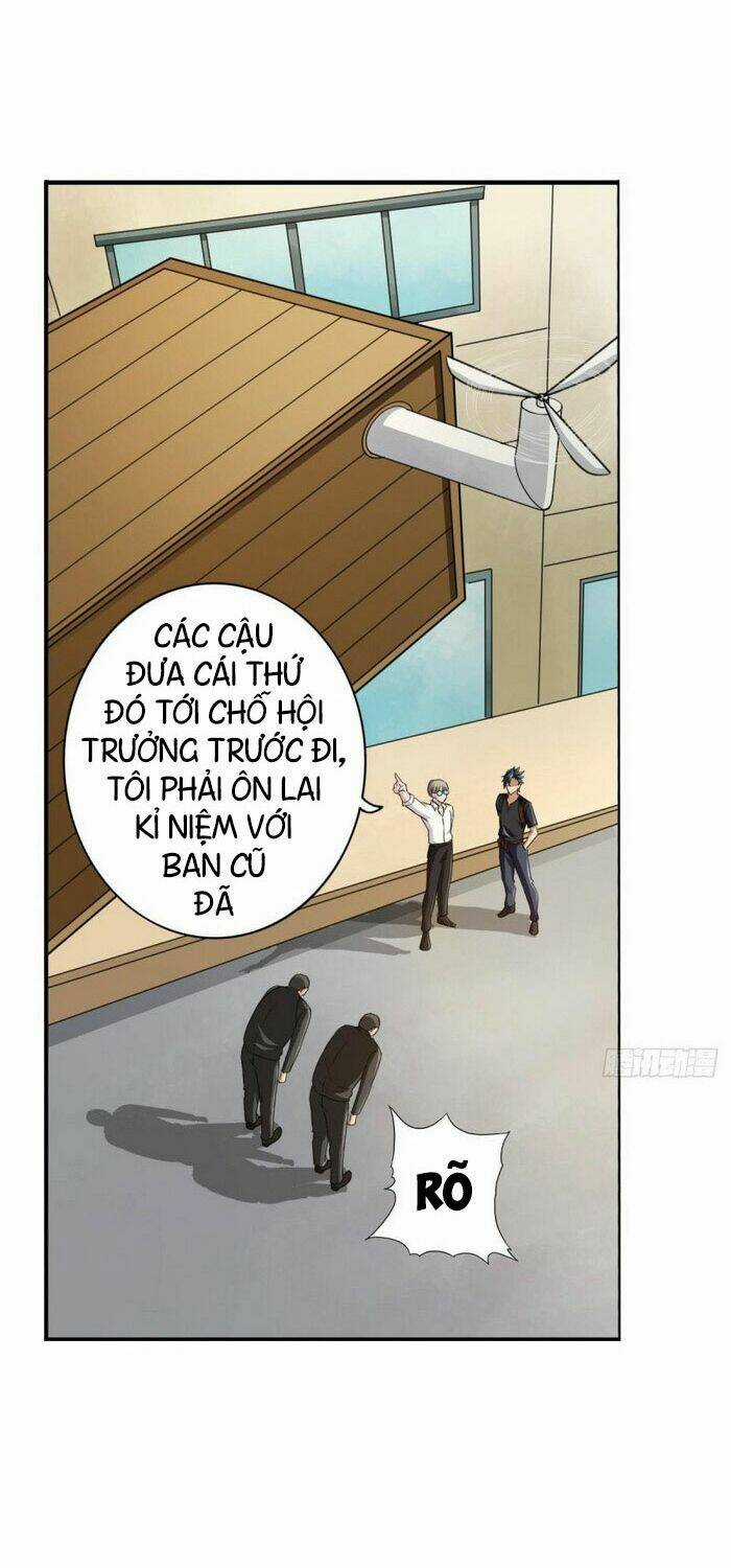 Tối Cường Hệ Thống Tìm Đường Chết Chapter 90 trang 3