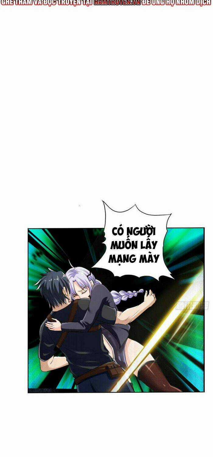 Tối Cường Hệ Thống Tìm Đường Chết Chapter 90 trang 31