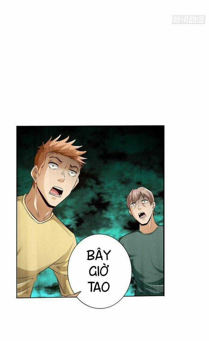 Tối Cường Hệ Thống Tìm Đường Chết Chapter 90 trang 36