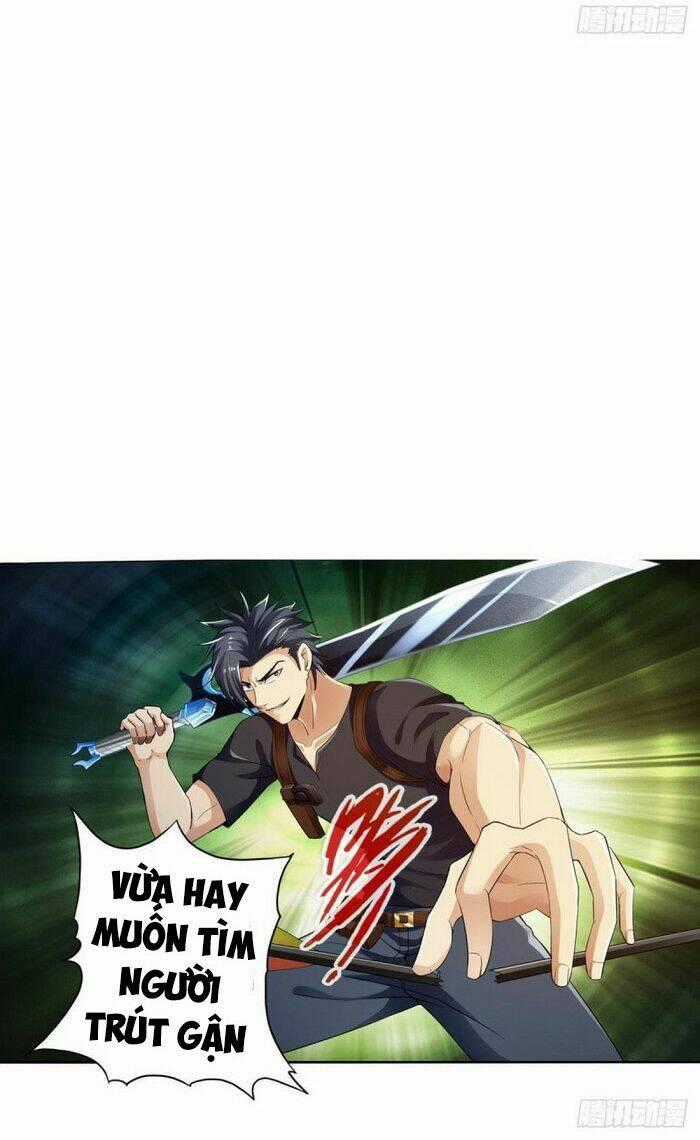 Tối Cường Hệ Thống Tìm Đường Chết Chapter 90 trang 37