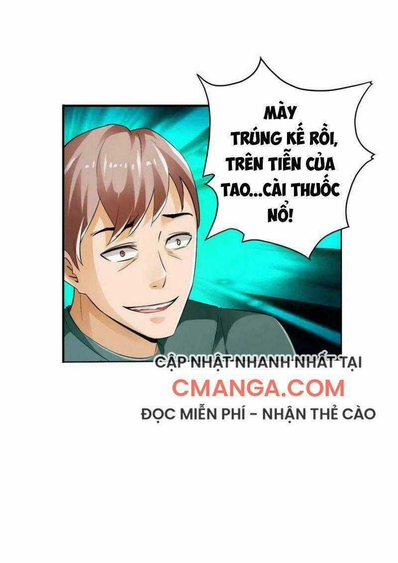 Tối Cường Hệ Thống Tìm Đường Chết Chapter 91 trang 0