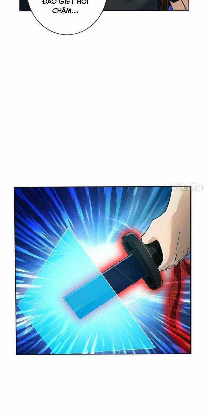 Tối Cường Hệ Thống Tìm Đường Chết Chapter 91 trang 11