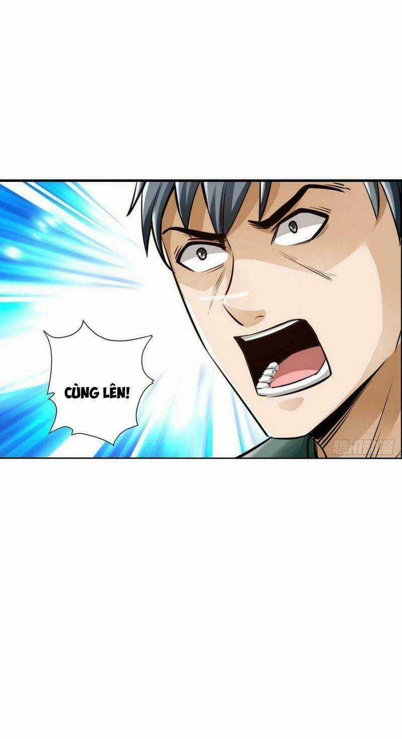 Tối Cường Hệ Thống Tìm Đường Chết Chapter 91 trang 14