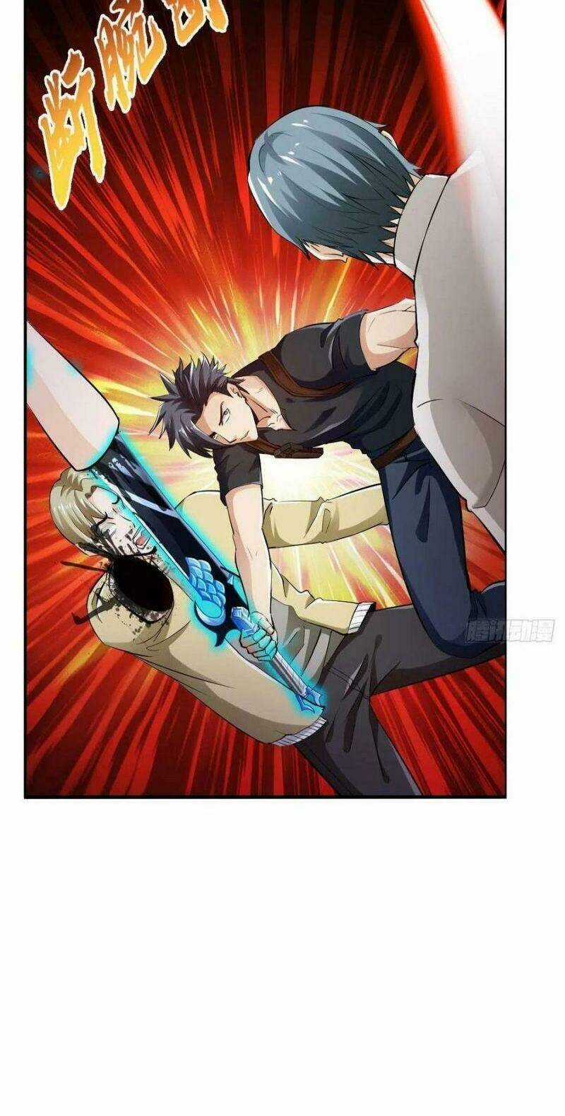 Tối Cường Hệ Thống Tìm Đường Chết Chapter 91 trang 19