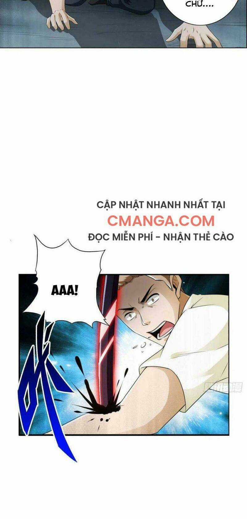Tối Cường Hệ Thống Tìm Đường Chết Chapter 91 trang 23