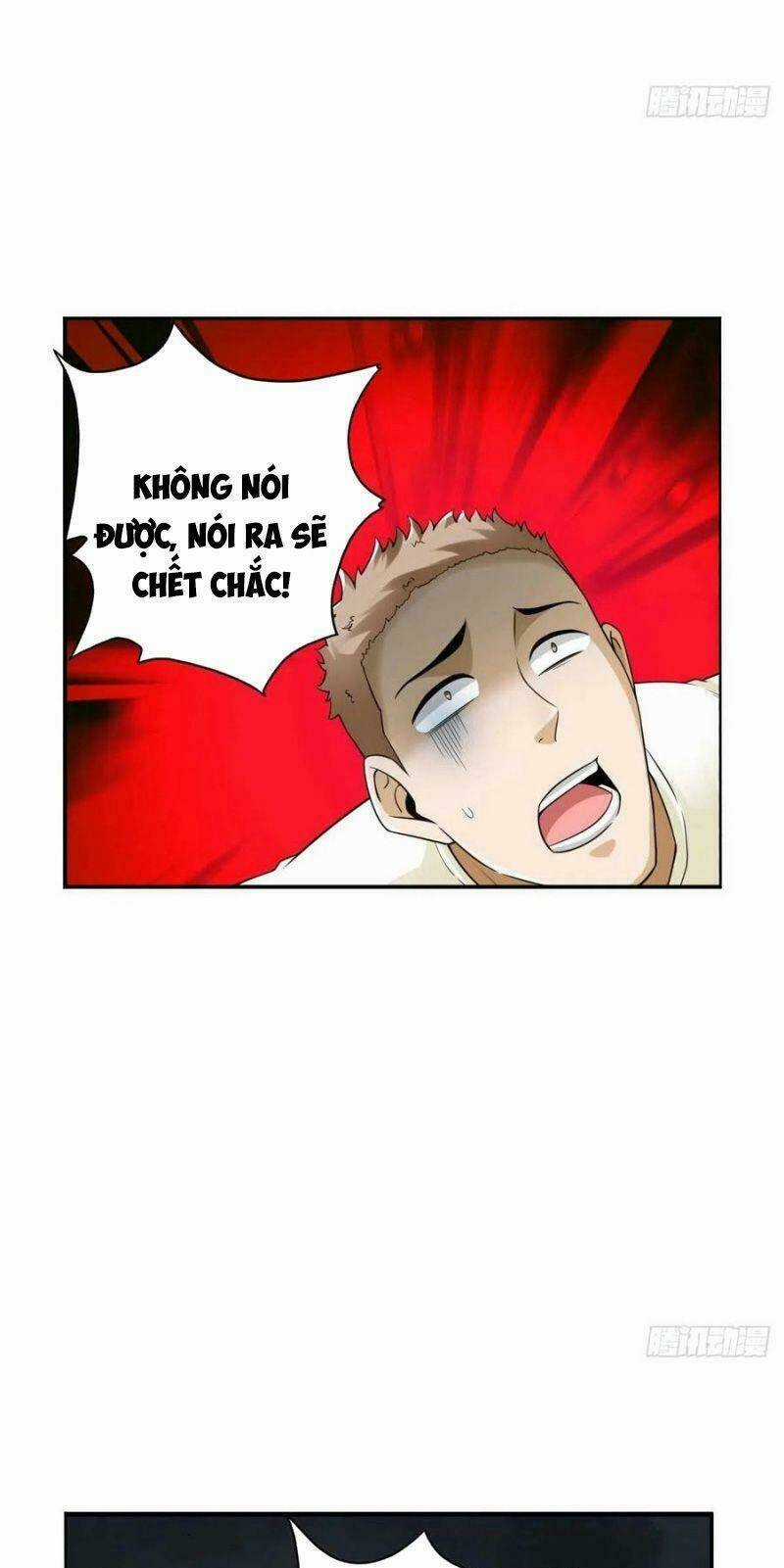 Tối Cường Hệ Thống Tìm Đường Chết Chapter 91 trang 26