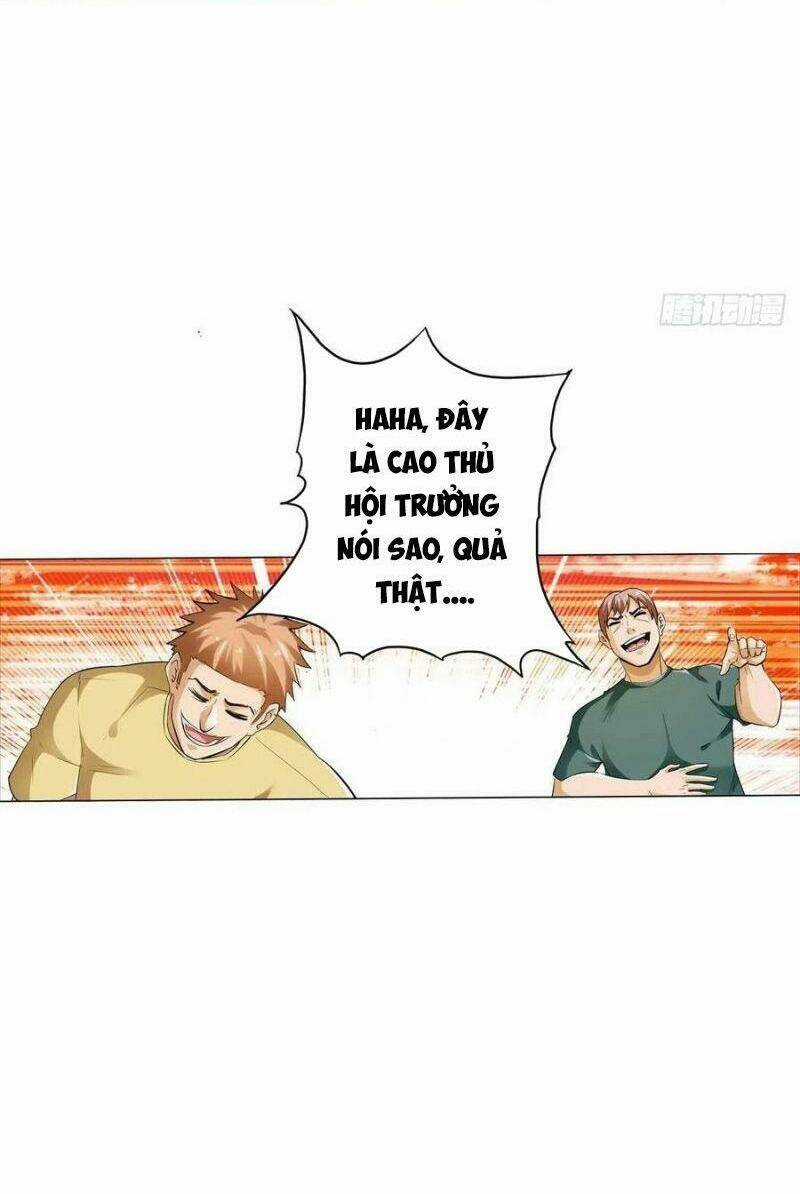 Tối Cường Hệ Thống Tìm Đường Chết Chapter 91 trang 3