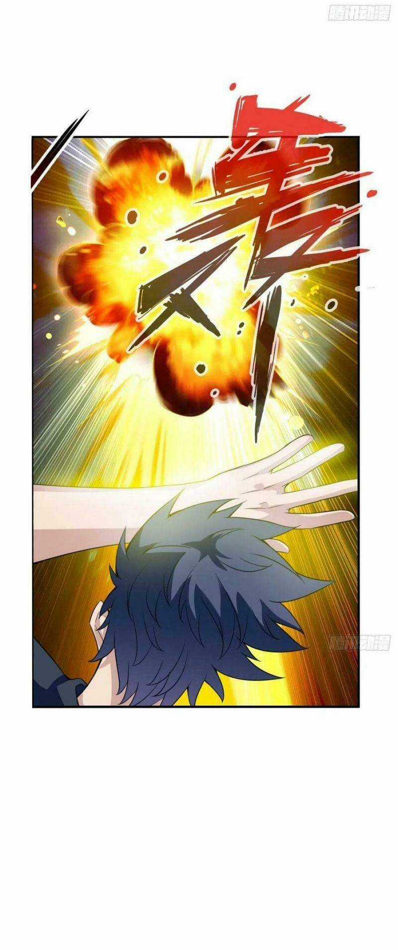 Tối Cường Hệ Thống Tìm Đường Chết Chapter 91 trang 32