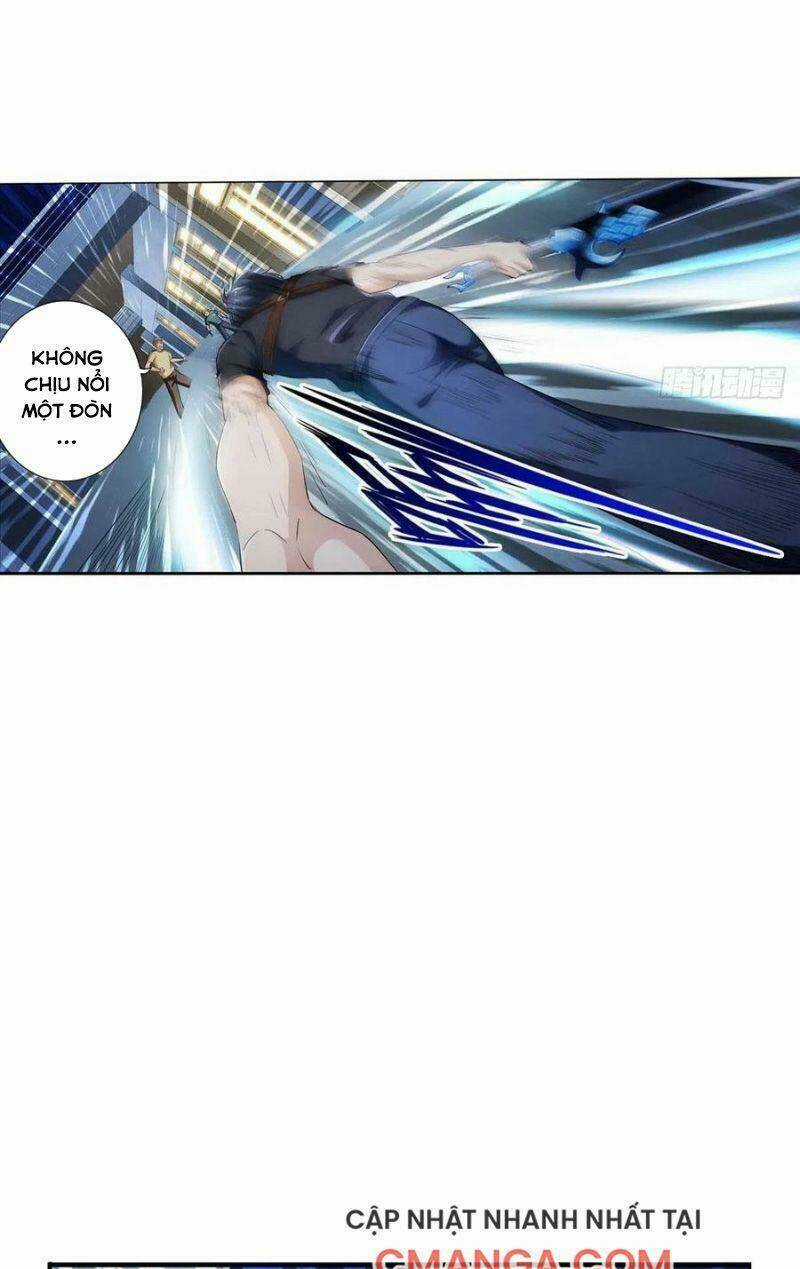 Tối Cường Hệ Thống Tìm Đường Chết Chapter 91 trang 4