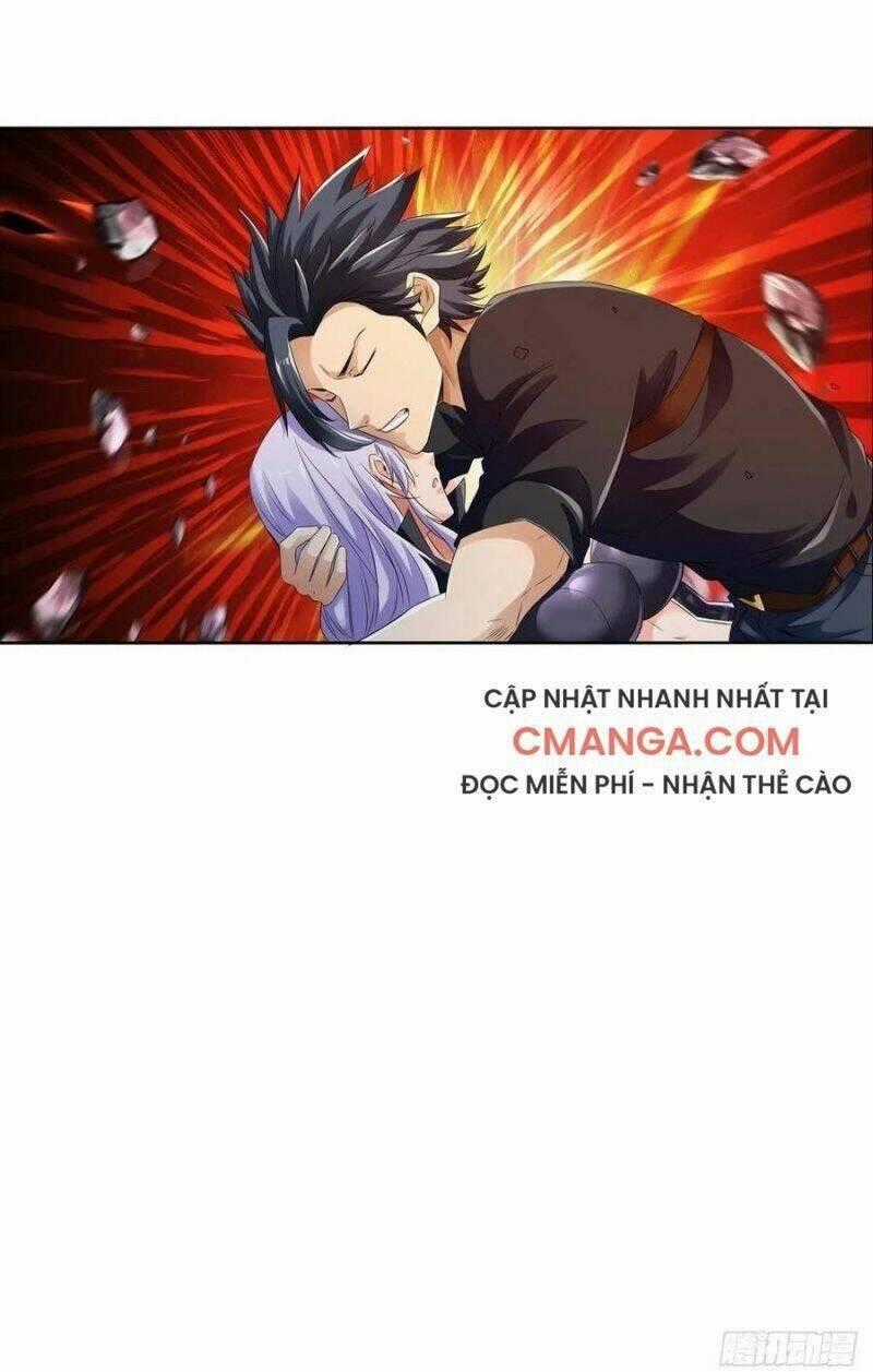 Tối Cường Hệ Thống Tìm Đường Chết Chapter 91 trang 40