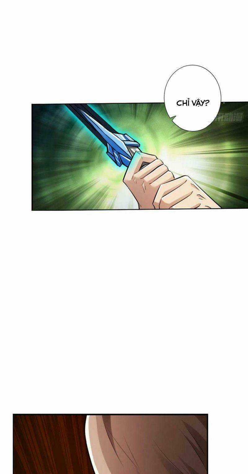 Tối Cường Hệ Thống Tìm Đường Chết Chapter 91 trang 6