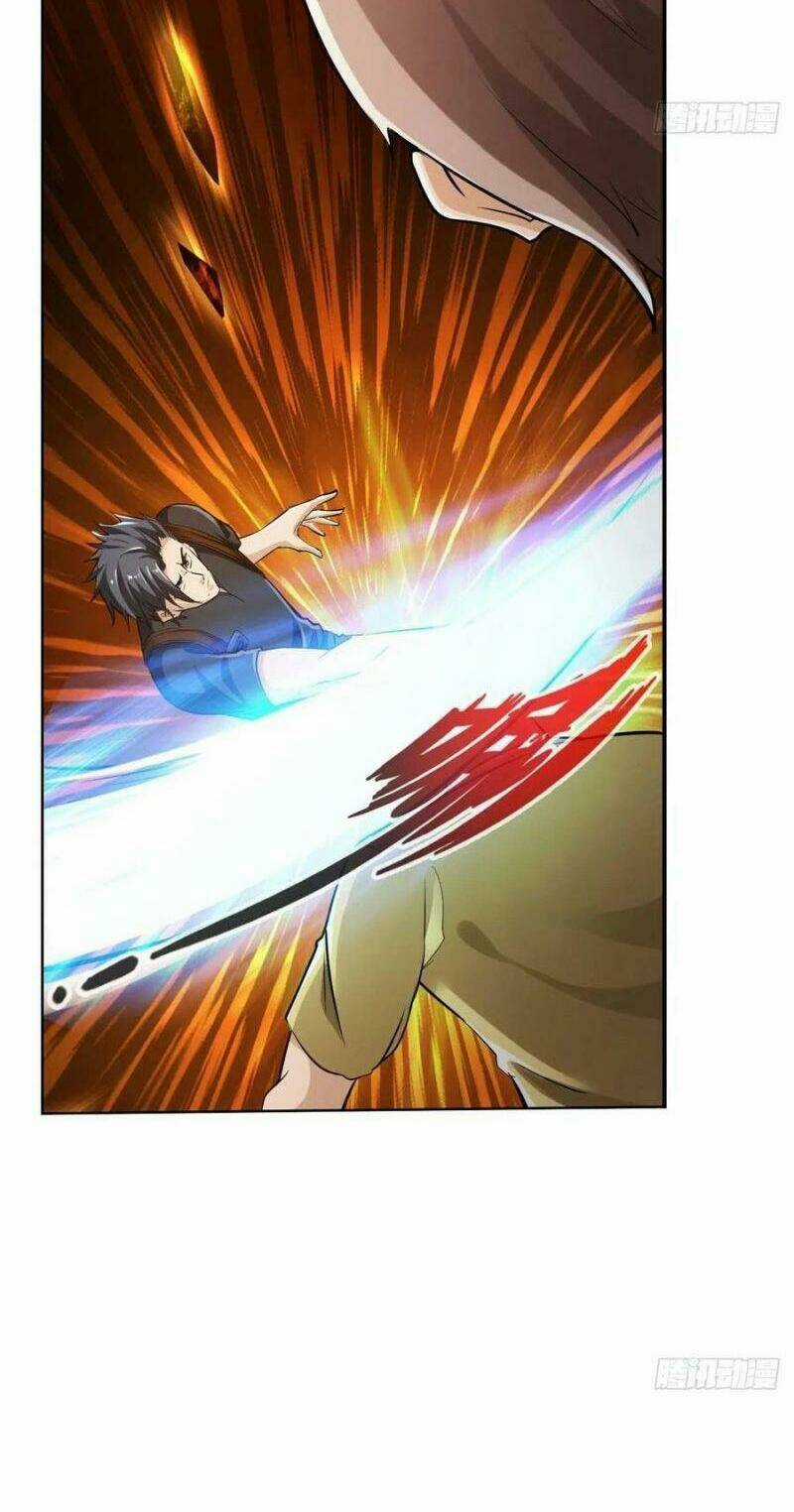 Tối Cường Hệ Thống Tìm Đường Chết Chapter 91 trang 7