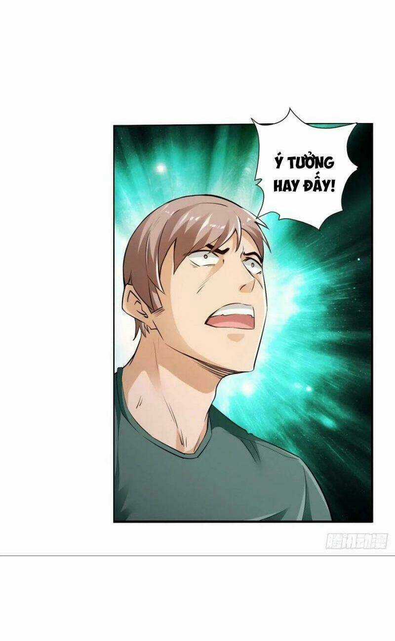 Tối Cường Hệ Thống Tìm Đường Chết Chapter 91 trang 9