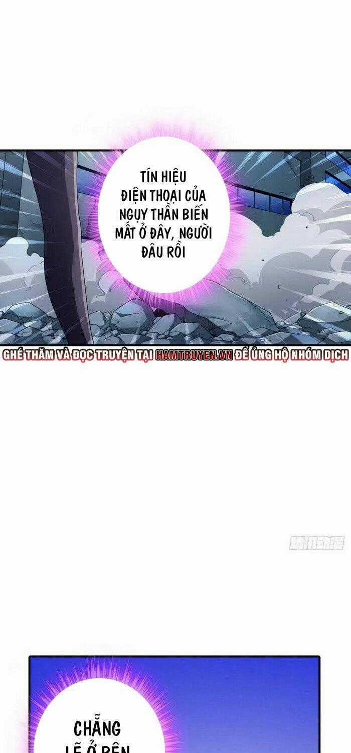 Tối Cường Hệ Thống Tìm Đường Chết Chapter 92 trang 0