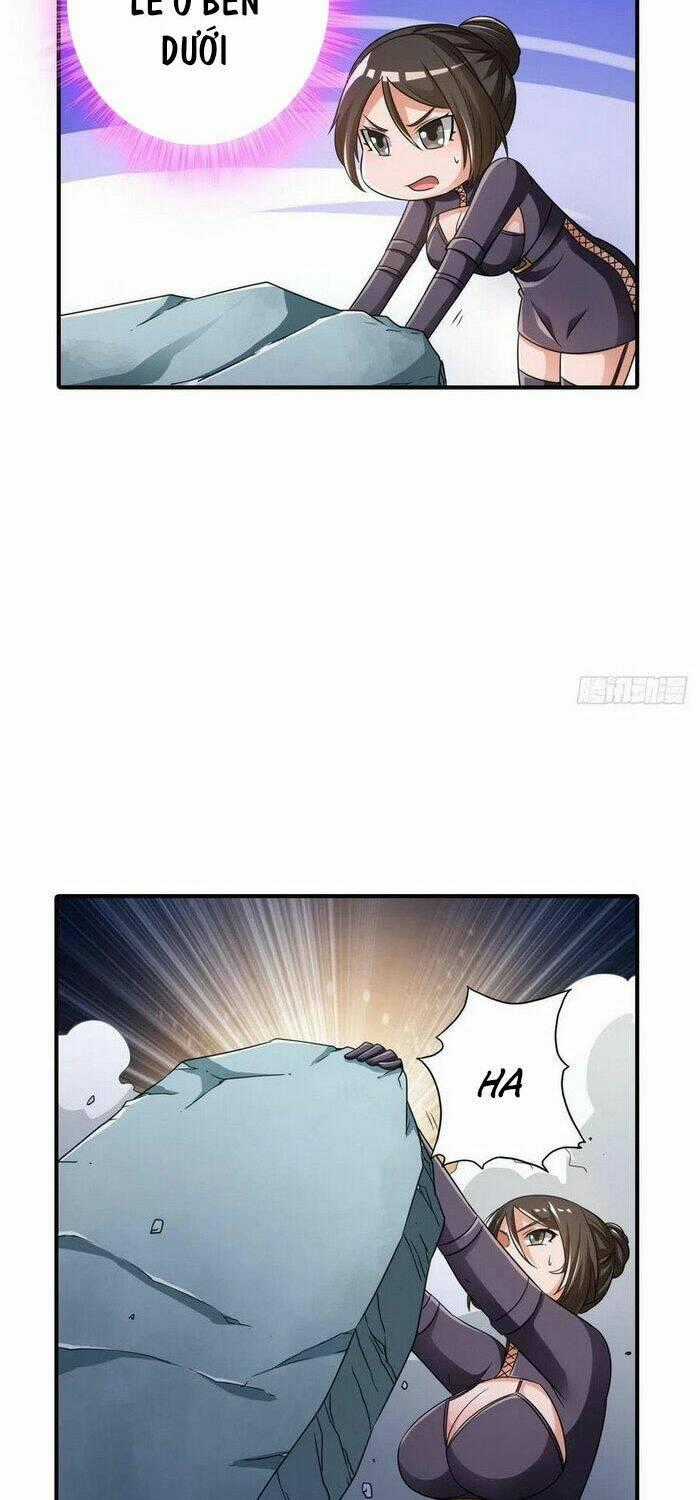 Tối Cường Hệ Thống Tìm Đường Chết Chapter 92 trang 1