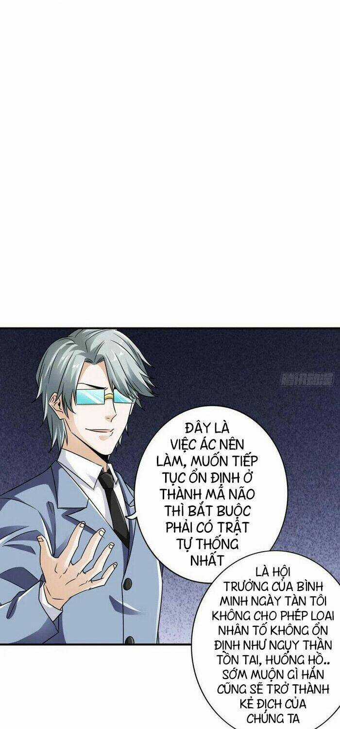 Tối Cường Hệ Thống Tìm Đường Chết Chapter 92 trang 13