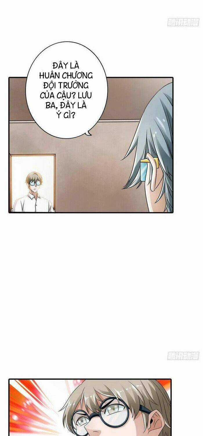 Tối Cường Hệ Thống Tìm Đường Chết Chapter 92 trang 15