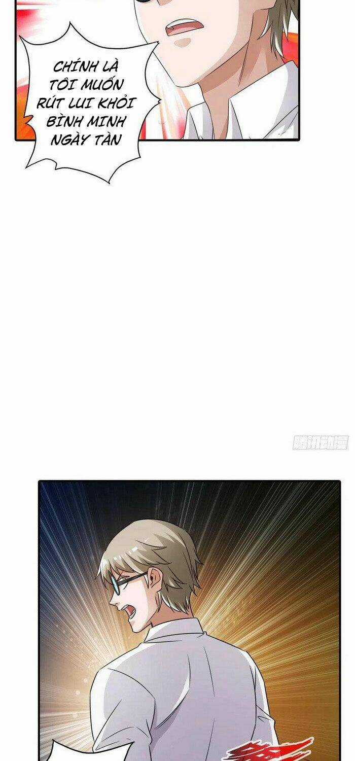 Tối Cường Hệ Thống Tìm Đường Chết Chapter 92 trang 16