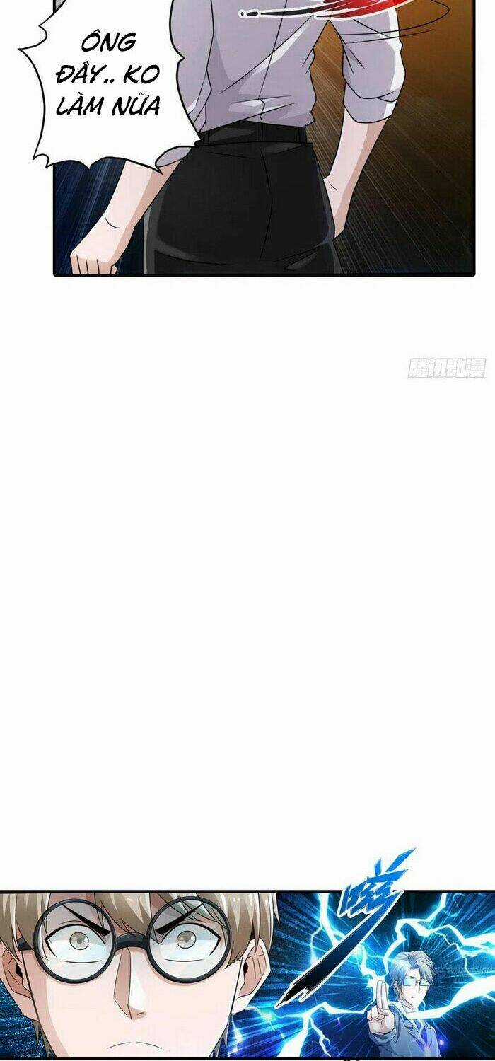 Tối Cường Hệ Thống Tìm Đường Chết Chapter 92 trang 17