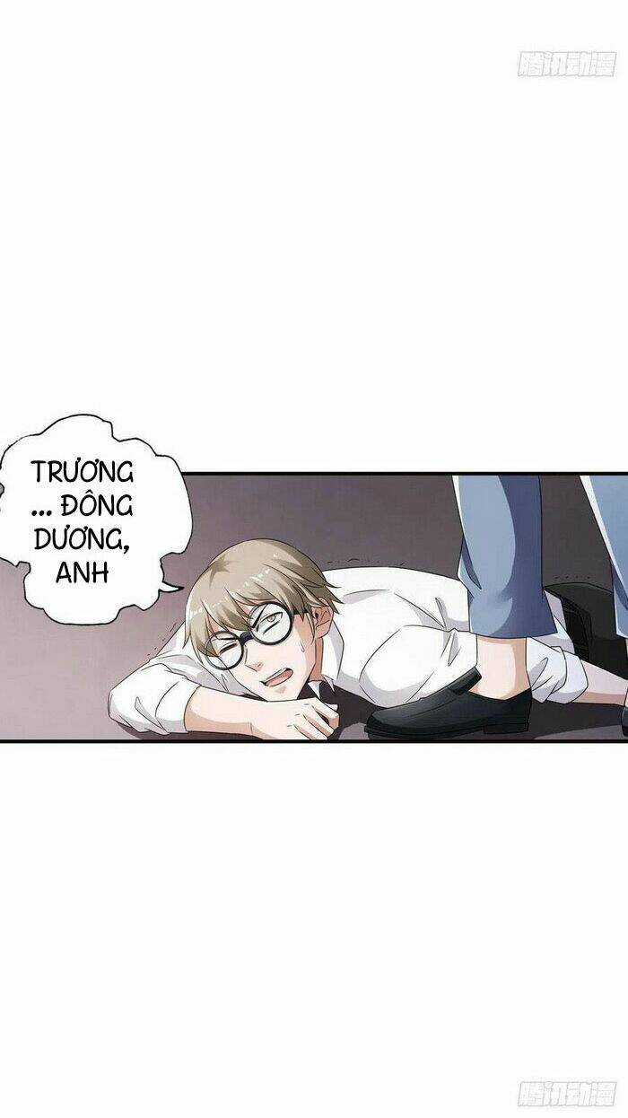 Tối Cường Hệ Thống Tìm Đường Chết Chapter 92 trang 19