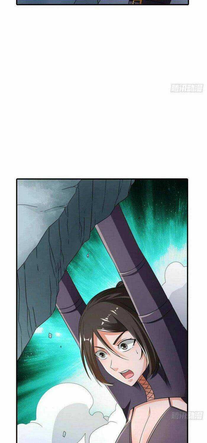 Tối Cường Hệ Thống Tìm Đường Chết Chapter 92 trang 2