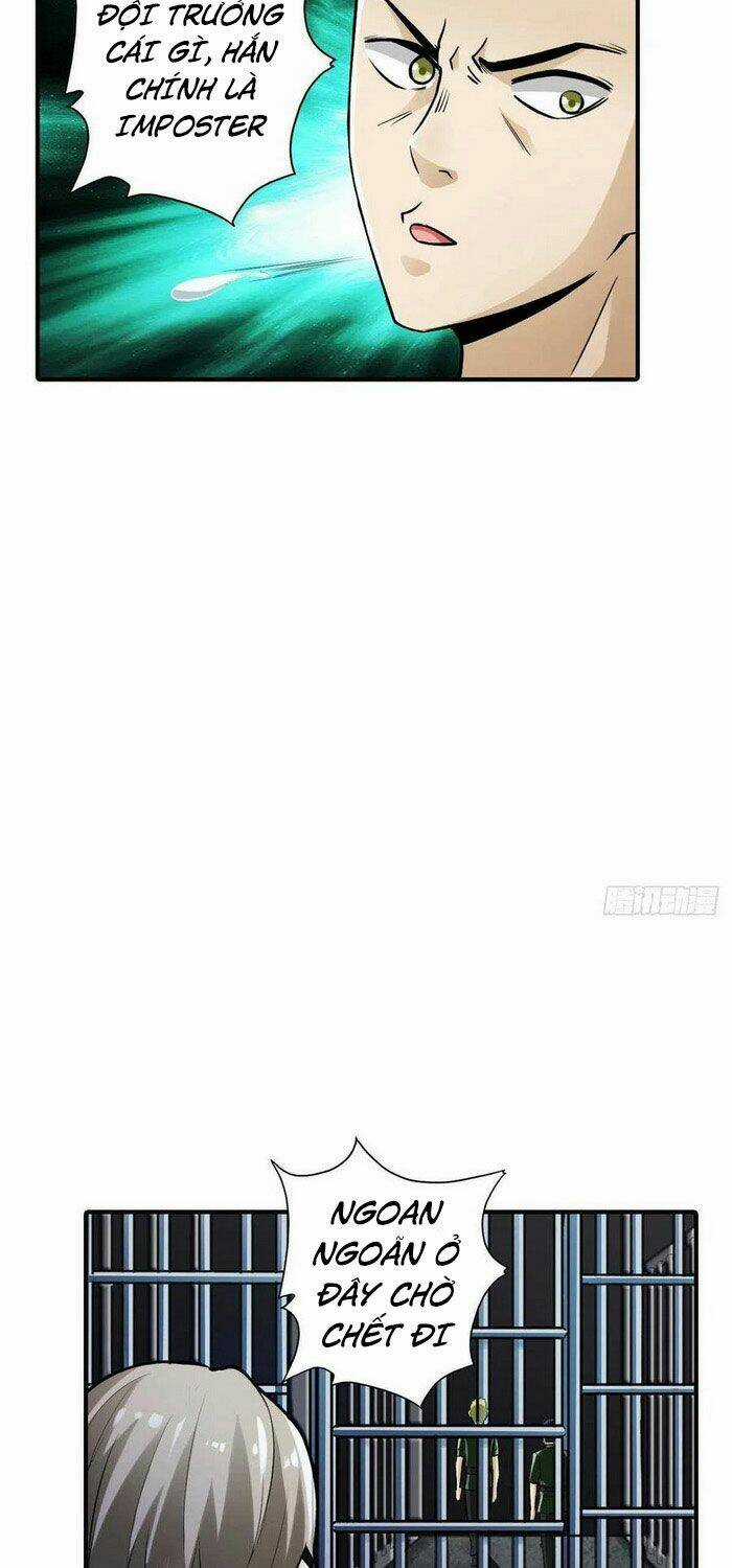 Tối Cường Hệ Thống Tìm Đường Chết Chapter 92 trang 24