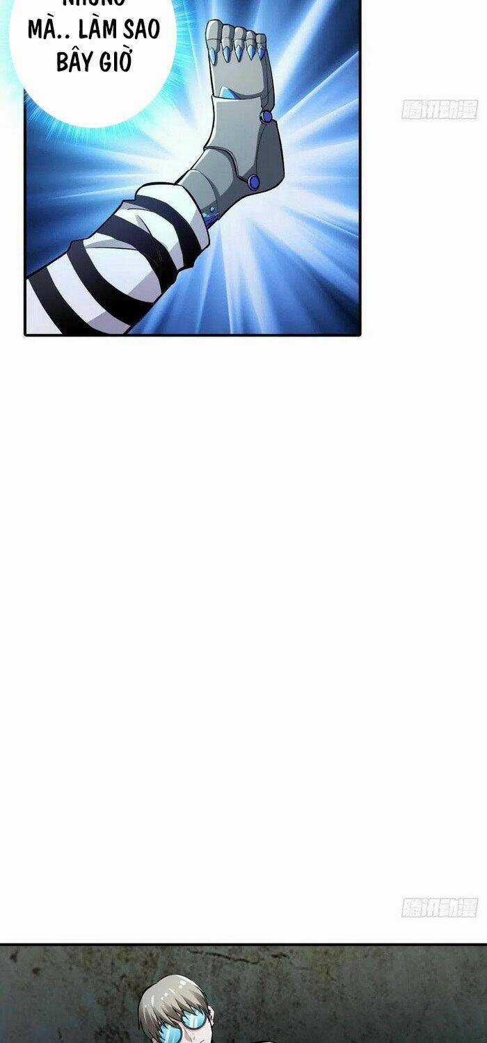 Tối Cường Hệ Thống Tìm Đường Chết Chapter 92 trang 26