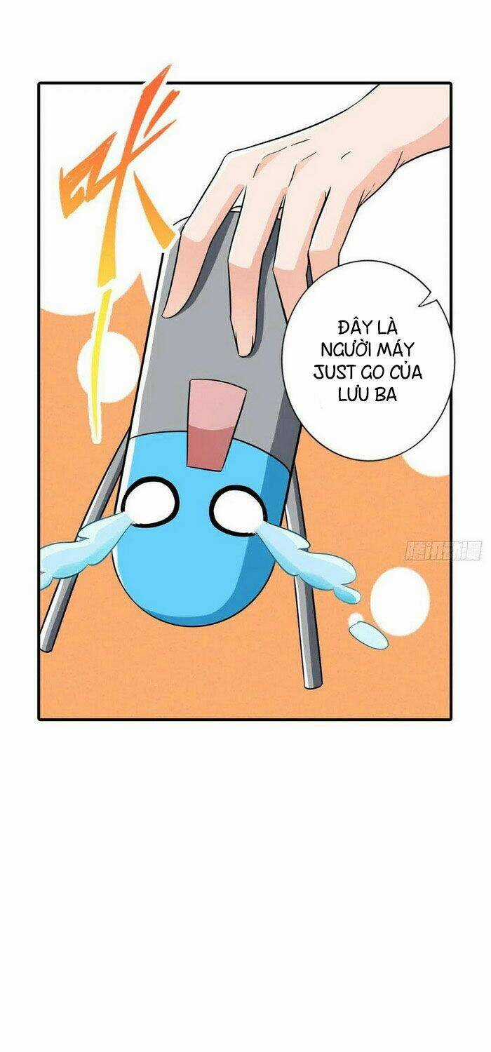 Tối Cường Hệ Thống Tìm Đường Chết Chapter 92 trang 34