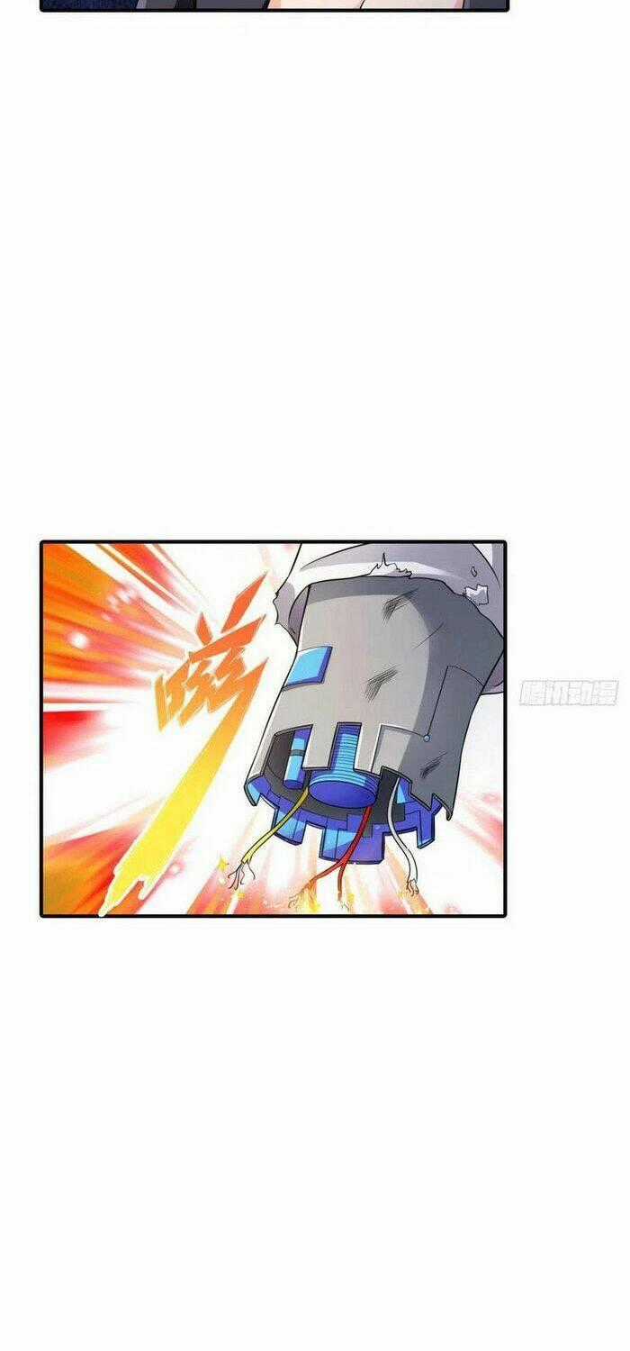 Tối Cường Hệ Thống Tìm Đường Chết Chapter 92 trang 38