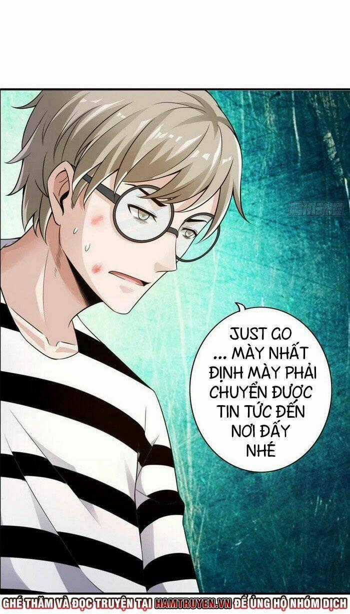 Tối Cường Hệ Thống Tìm Đường Chết Chapter 92 trang 39