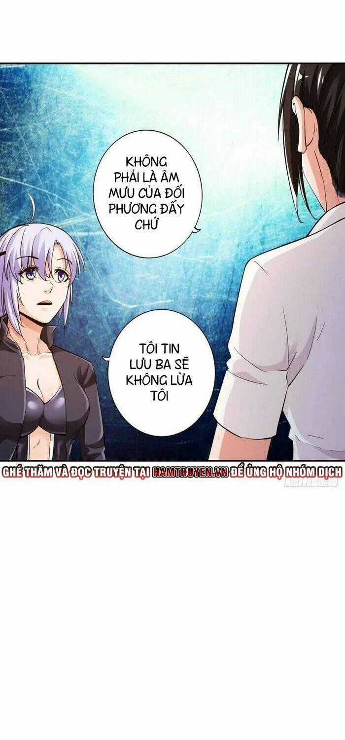 Tối Cường Hệ Thống Tìm Đường Chết Chapter 93 trang 1