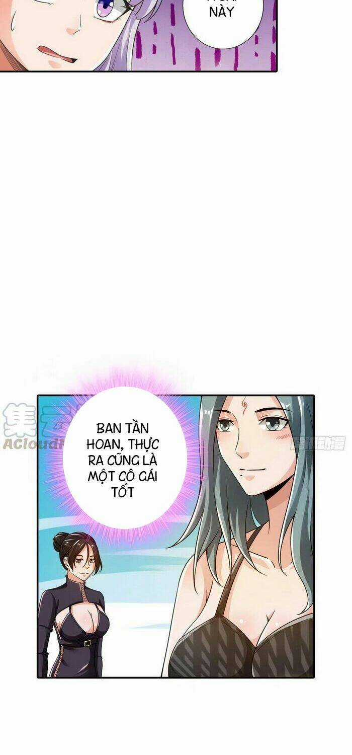 Tối Cường Hệ Thống Tìm Đường Chết Chapter 93 trang 15