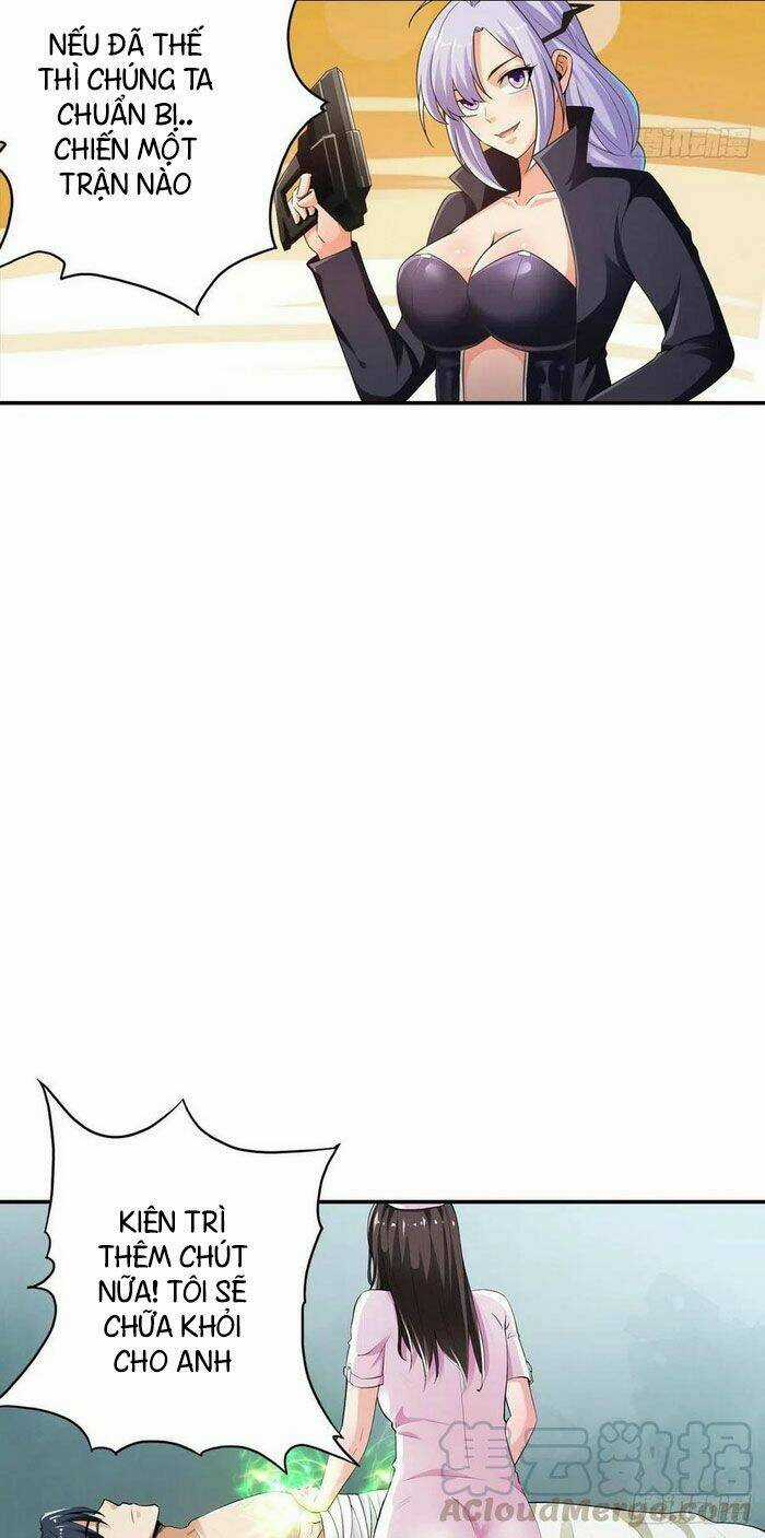 Tối Cường Hệ Thống Tìm Đường Chết Chapter 93 trang 18