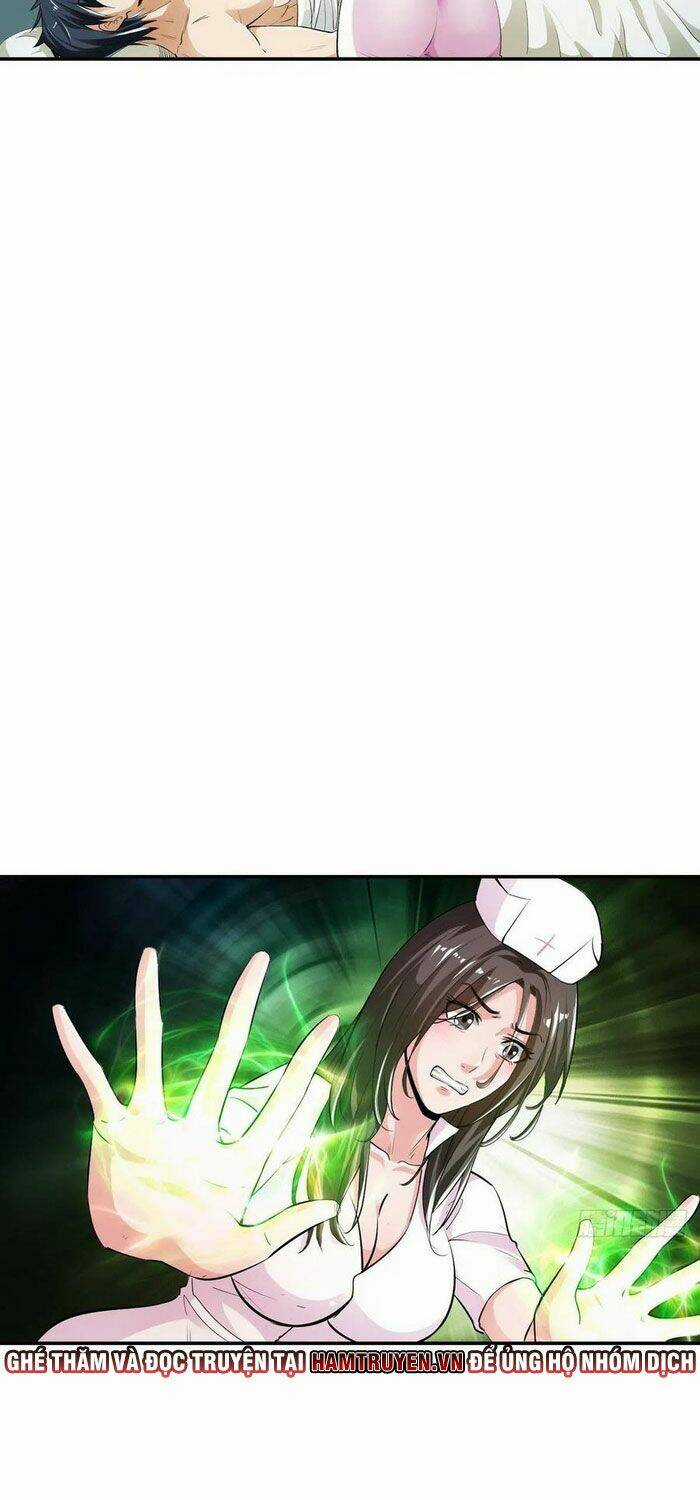 Tối Cường Hệ Thống Tìm Đường Chết Chapter 93 trang 19