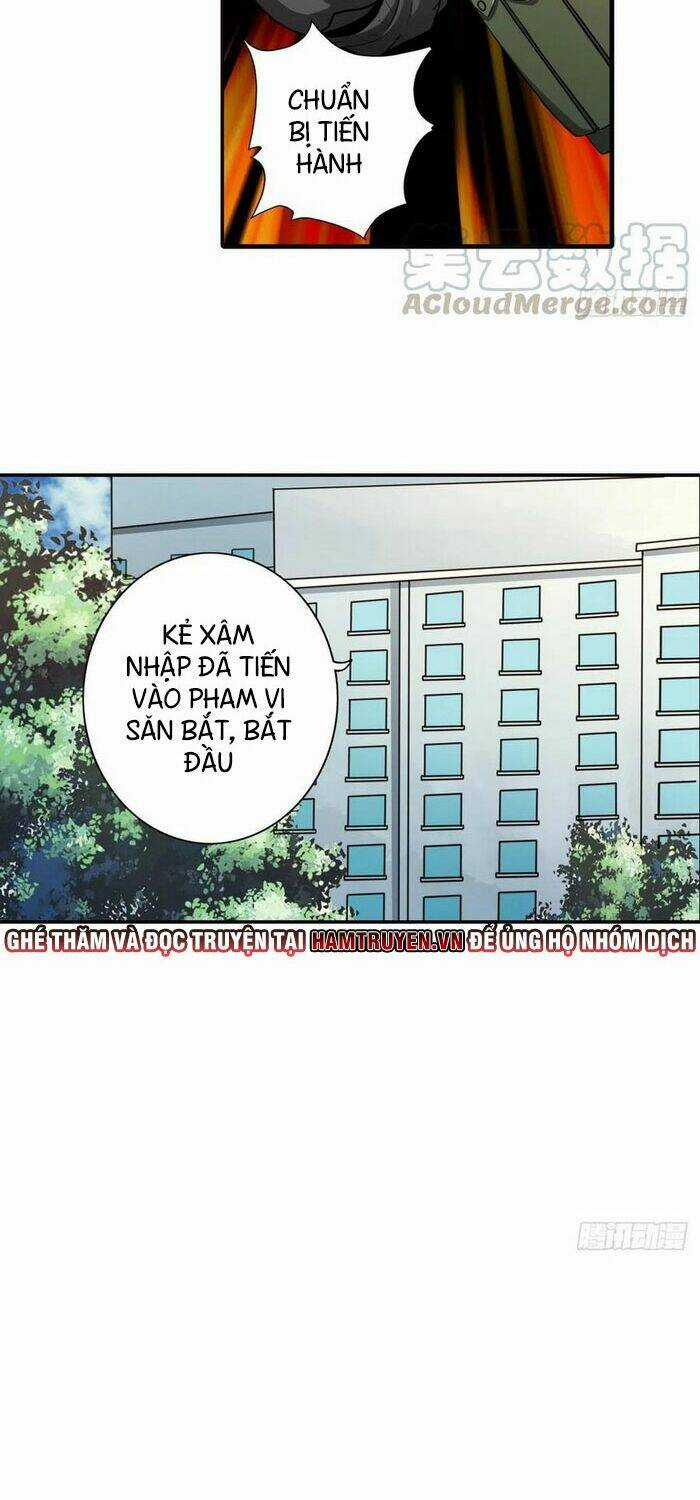 Tối Cường Hệ Thống Tìm Đường Chết Chapter 93 trang 22