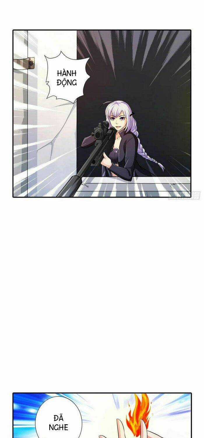 Tối Cường Hệ Thống Tìm Đường Chết Chapter 93 trang 23