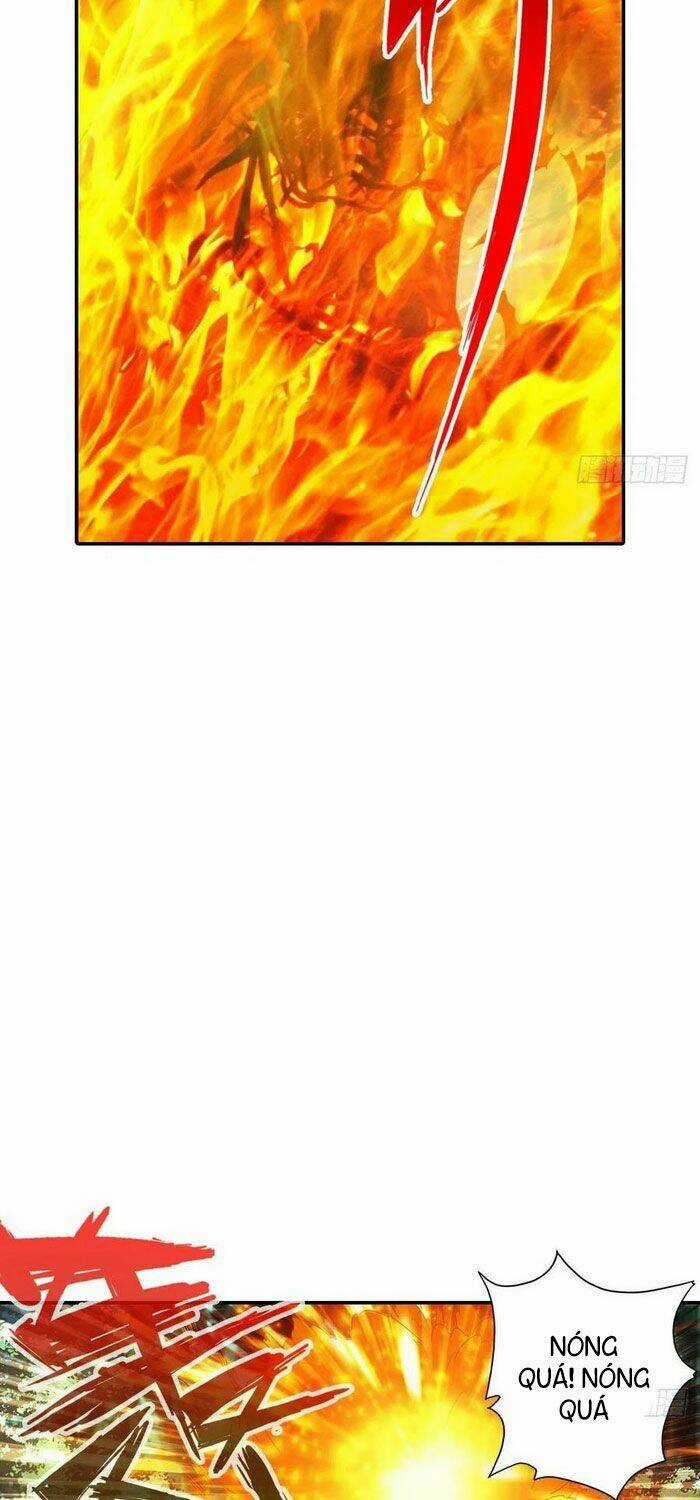 Tối Cường Hệ Thống Tìm Đường Chết Chapter 93 trang 25